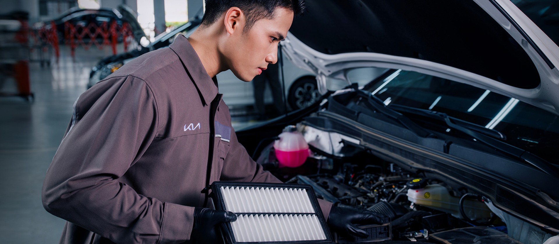 KiaMotorsVietNam