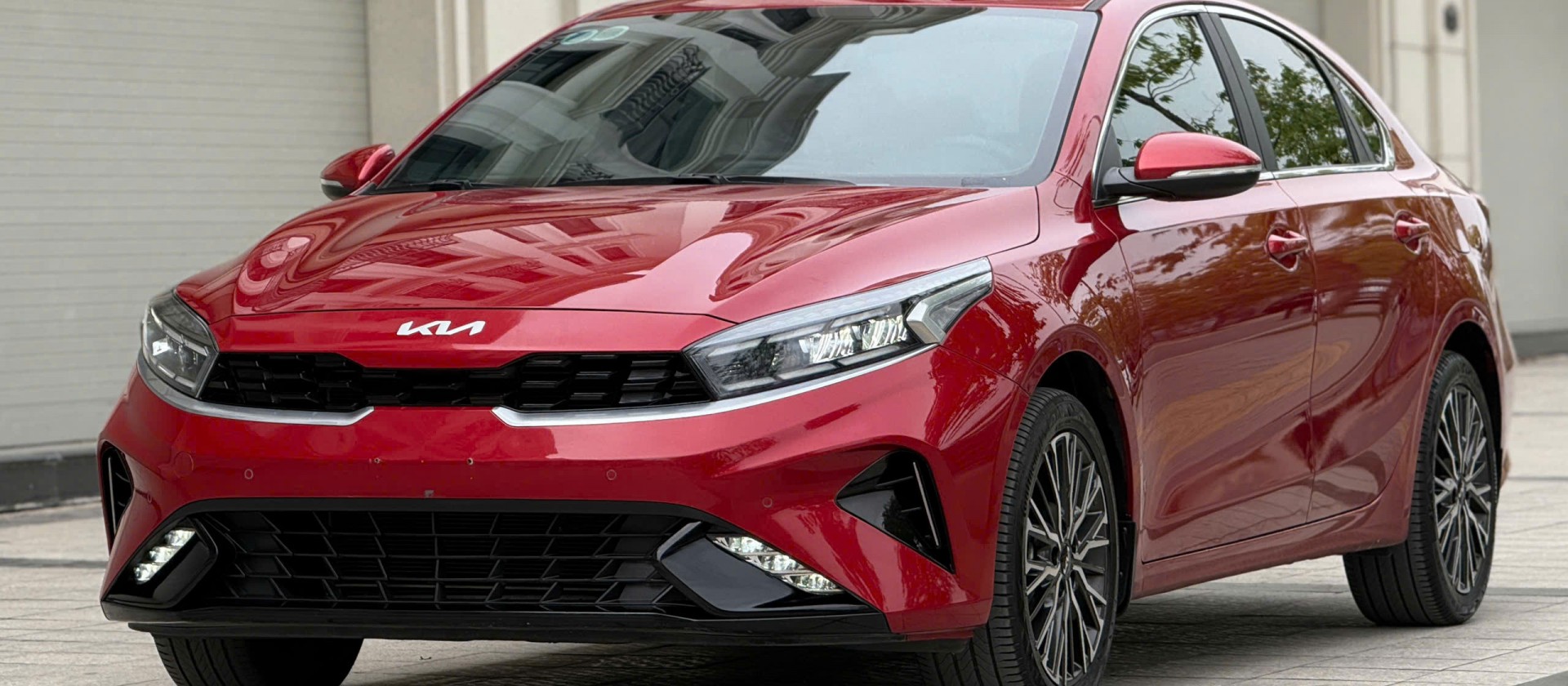 KiaMotorsVietNam