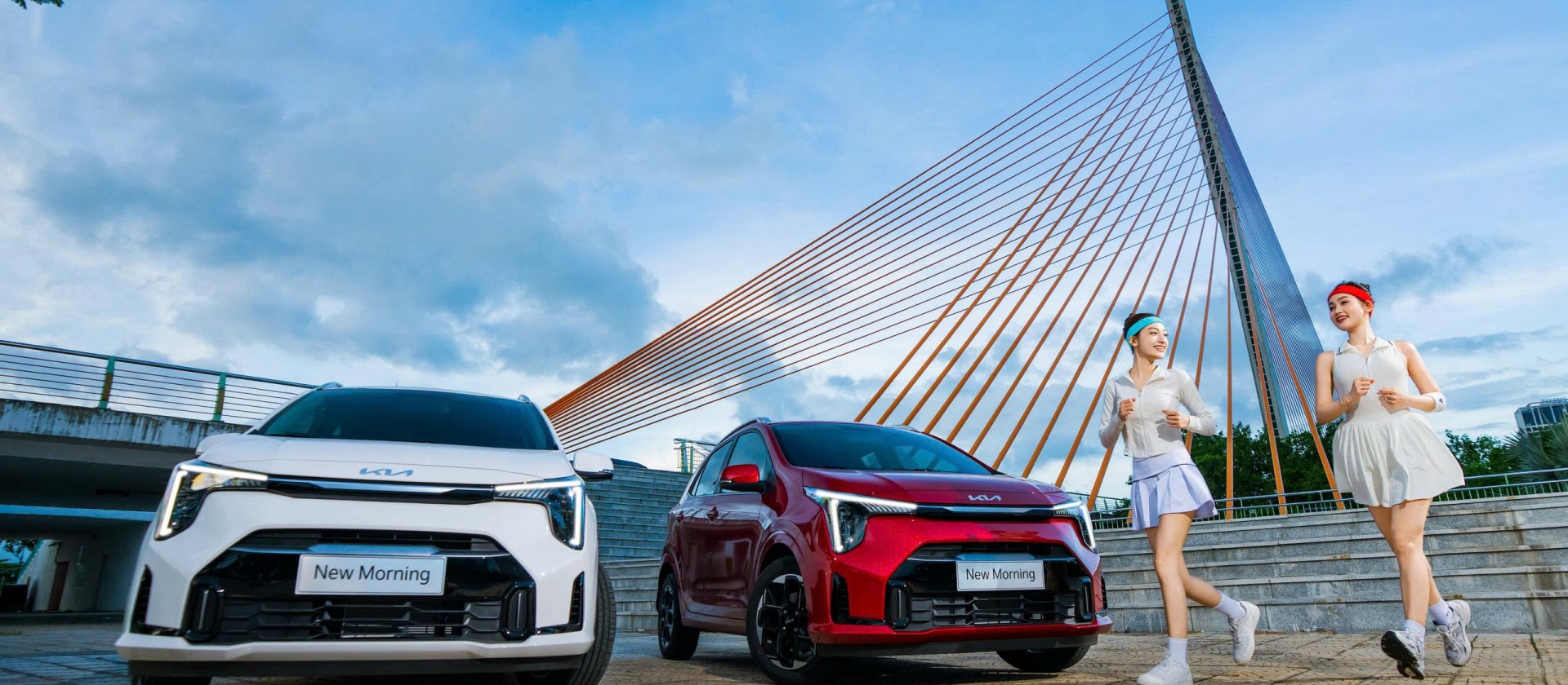 KiaMotorsVietNam