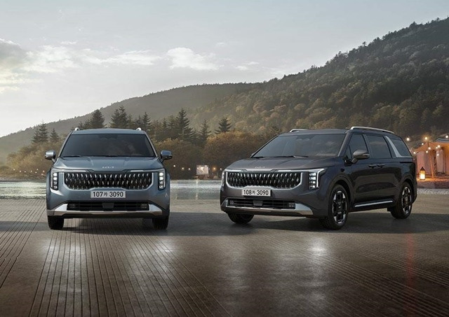 Kia Carnival tiêu hao nhiên liệu: Những thông tin cần biết trước khi lựa chọn