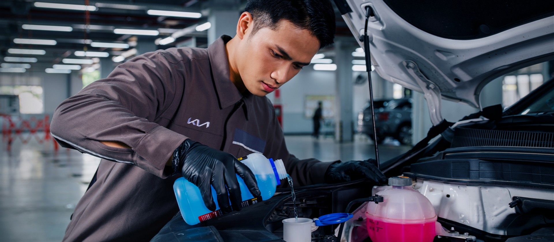 KiaMotorsVietNam