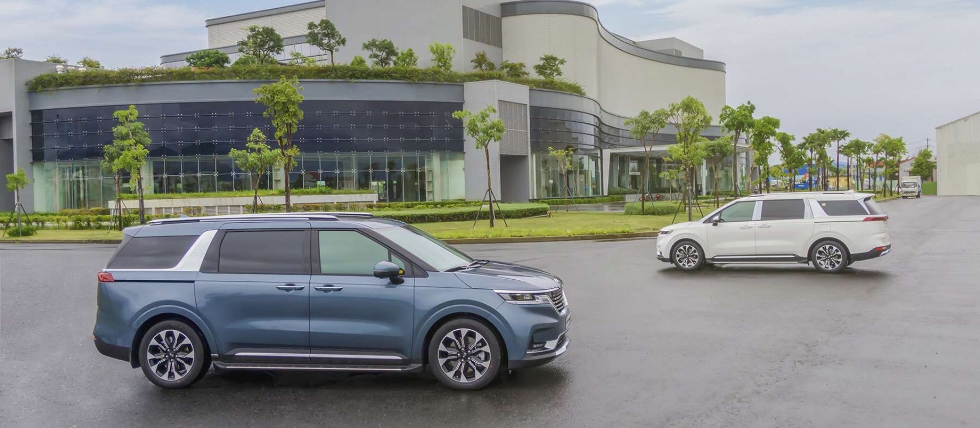 KiaMotorsVietNam