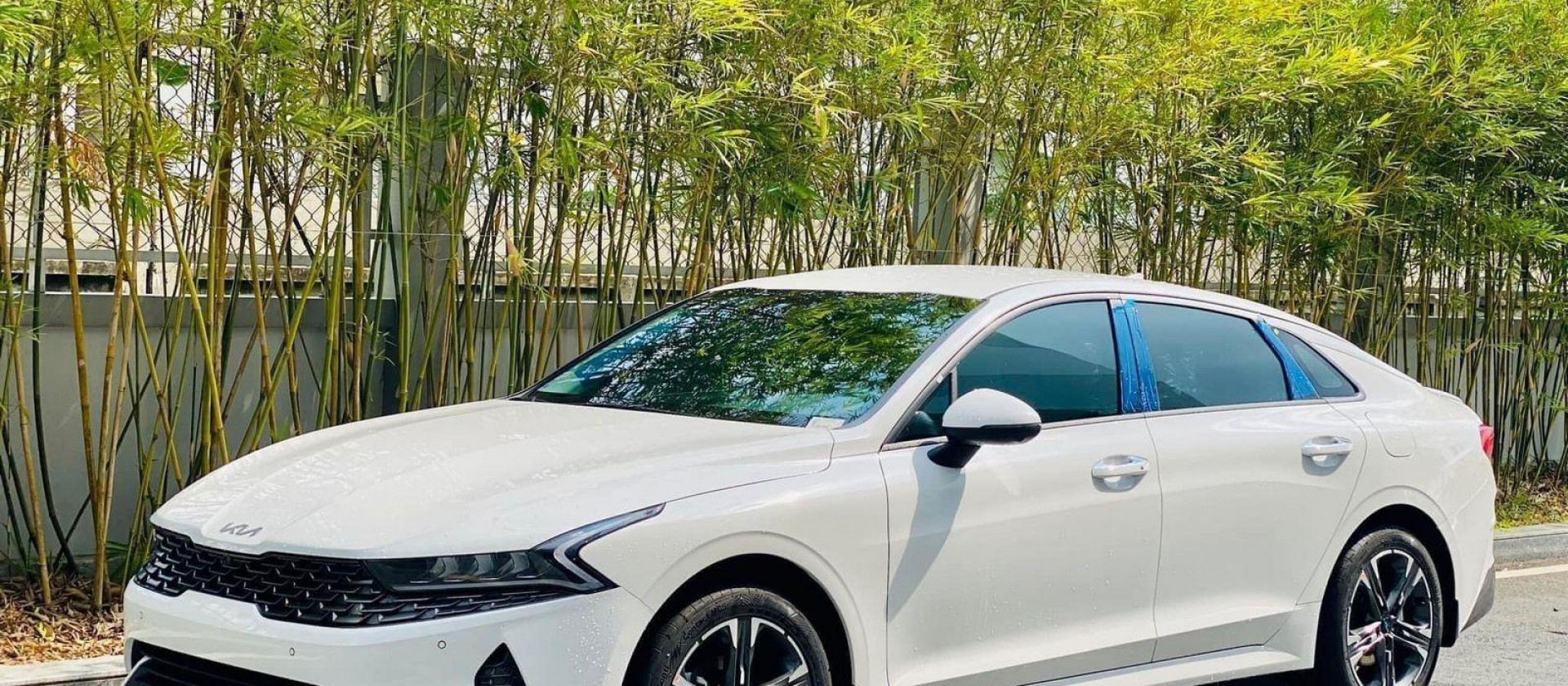 KiaMotorsVietNam