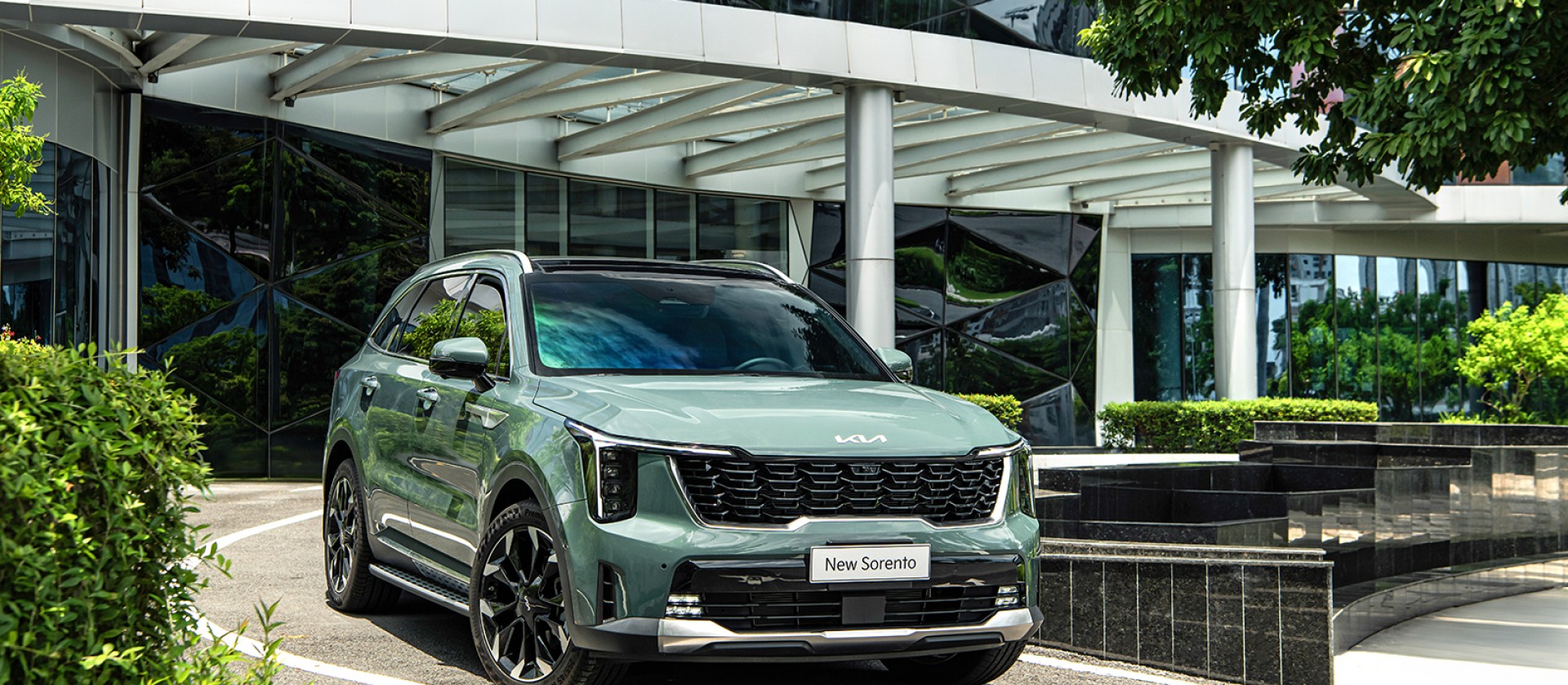 KiaMotorsVietNam