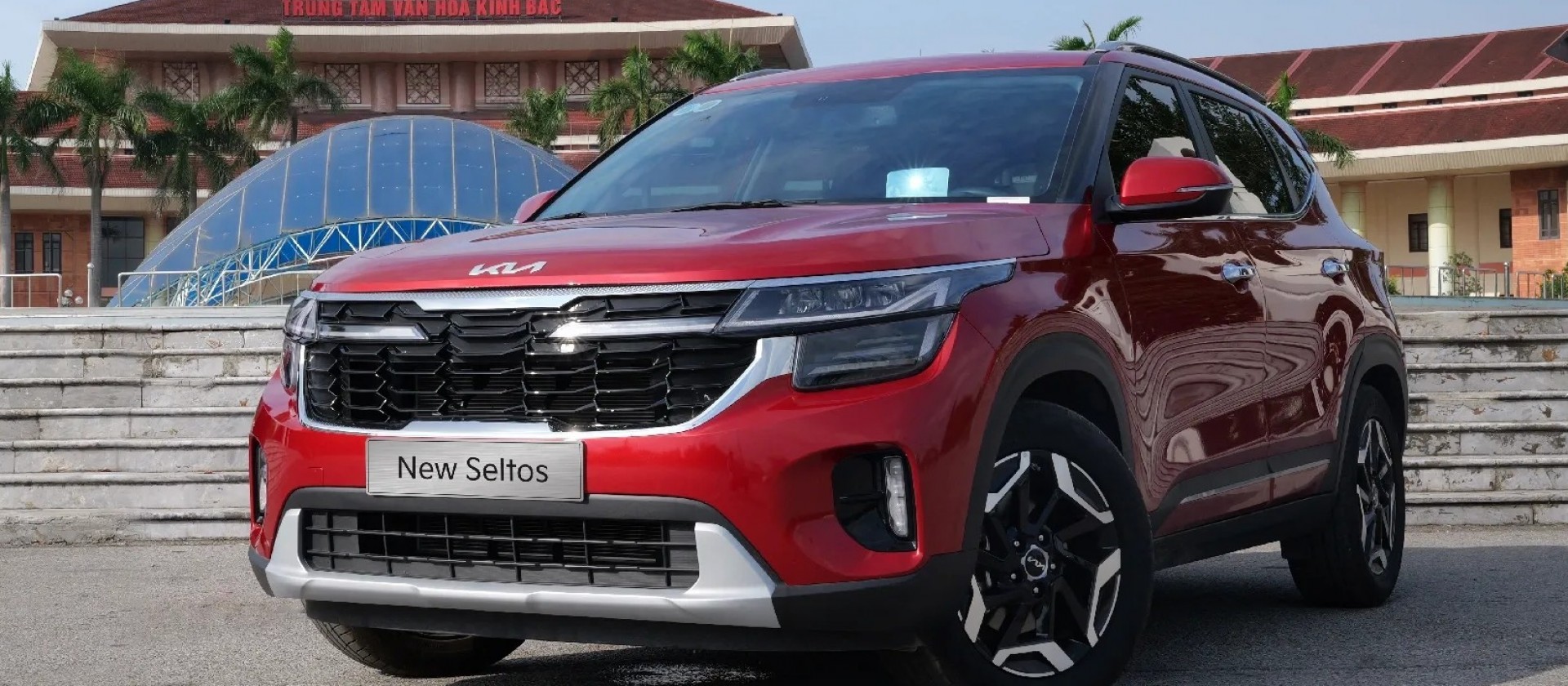 KiaMotorsVietNam