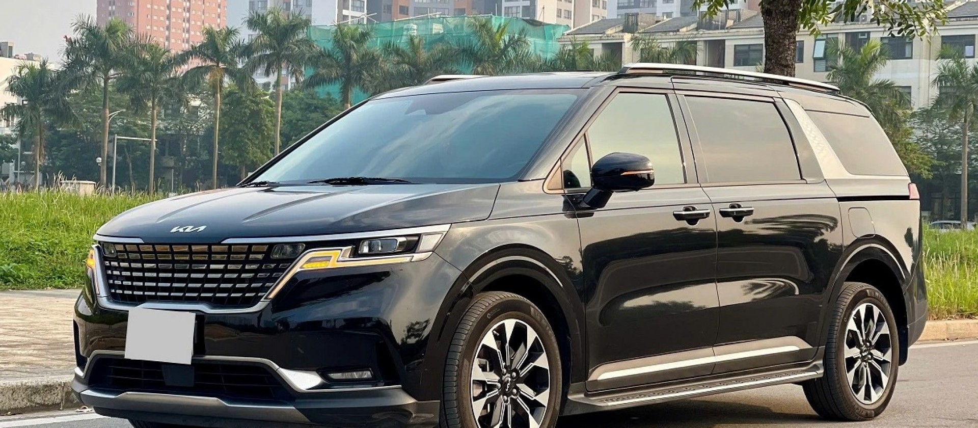 KiaMotorsVietNam